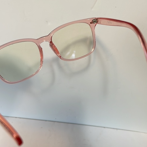 Blue light glasses - Picture 3 of 6